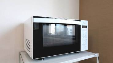 施設内の設備 / 3