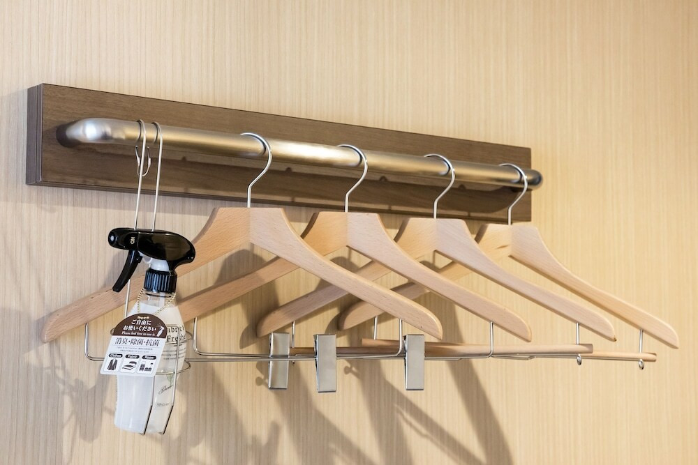 客室の設備とサービス