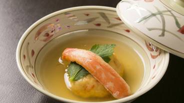 食事・飲み物 / 5