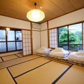 囲炉裏ゲストハウス 天幕（神奈川県 ゲストハウス・ホステル・ドミトリー） / 5