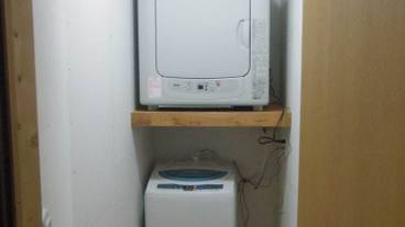 ランドリー ルーム / 6