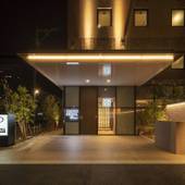 スーパーホテルPremier金沢駅東口 天然温泉 鼓門の湯（石川県 ビジネスホテル） / 3