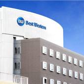 ベストウェスタン大阪塚本（大阪府 ビジネスホテル） / 4