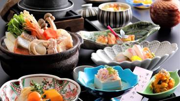 食事・飲み物 / 1