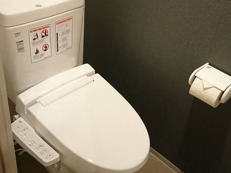 日本橋クリスタルホテルII / 5