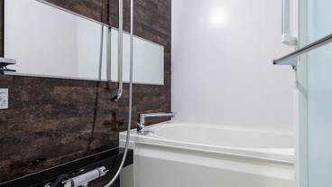 バスルーム / 18