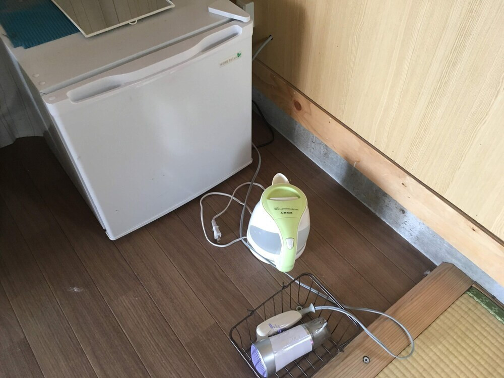 客室の設備とサービス