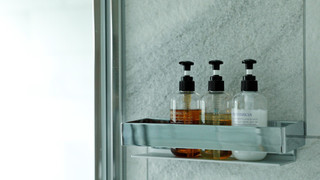 Standard Double Compact with Private Bathroom in the Historic Bldg