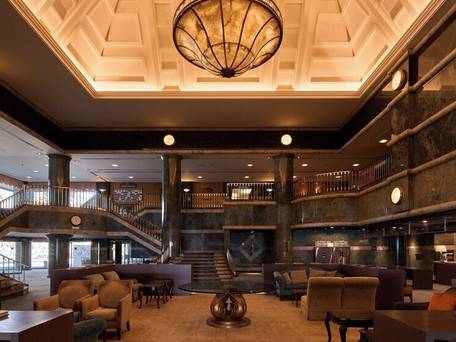 ミッションヒルズ迎賓館 長瀞ミッションコテージ / 3