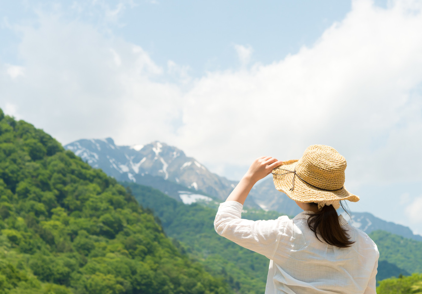 女子旅
