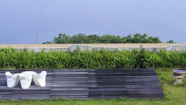 施設からの眺望 / 18