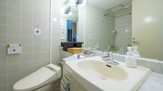 オーシャンビュー・ツインルーム 禁煙 28㎡