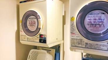 ランドリー ルーム / 5