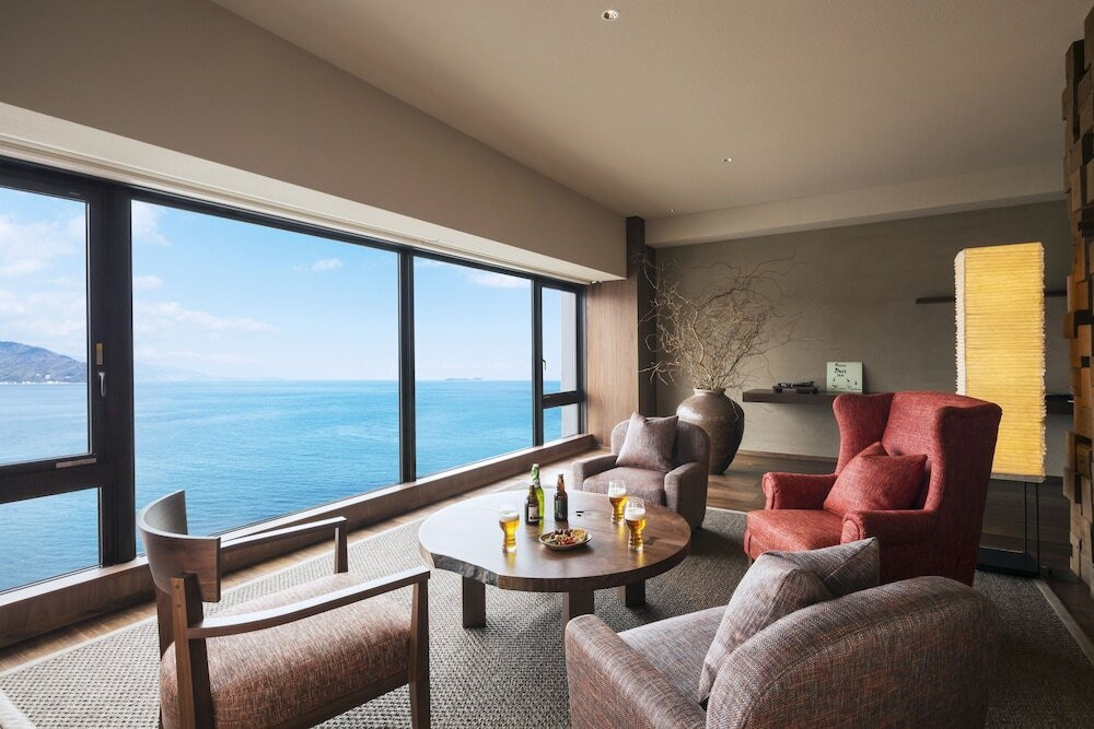 ビーチ / オーシャン ビュー