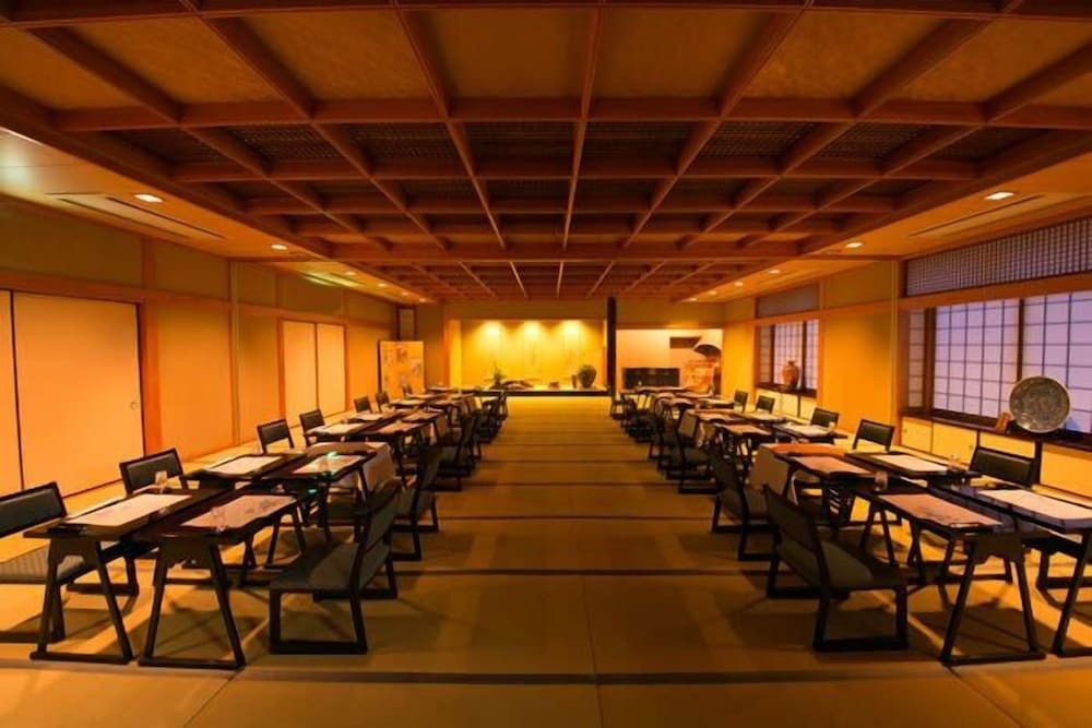 バンケット ホール