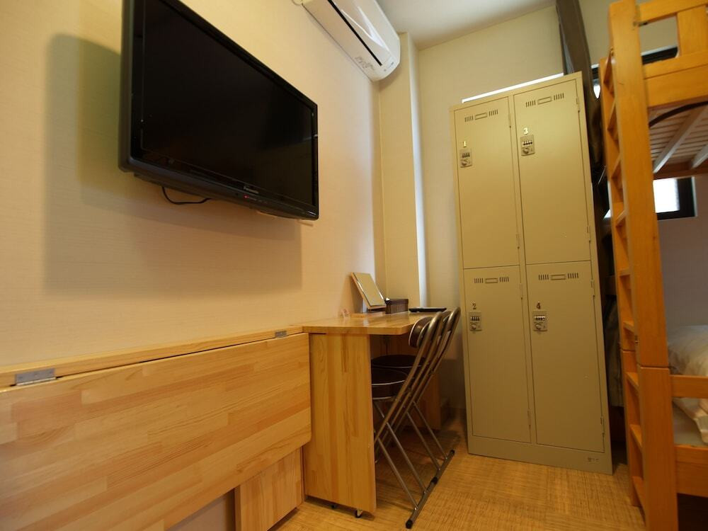 客室の設備とサービス