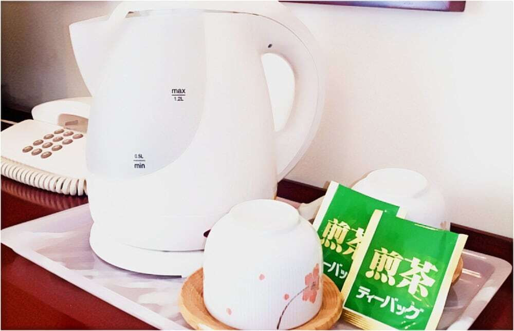 客室の設備とサービス