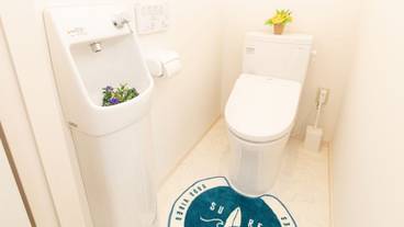 バスルーム / 13