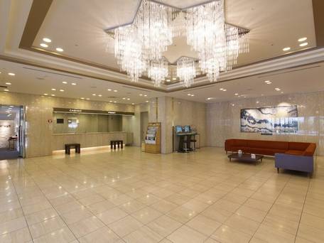 名鉄トヨタホテル / 3