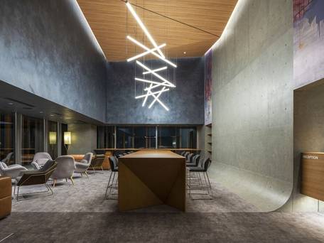 フェニックス富良野 / 1