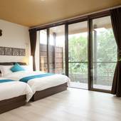 Jin Jin House（沖縄県 コテージ・ロッジ・一棟貸） / 5