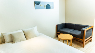 スタンダード ツインルーム