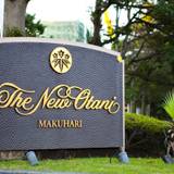 ワクワクしながら
チェックイン / 5