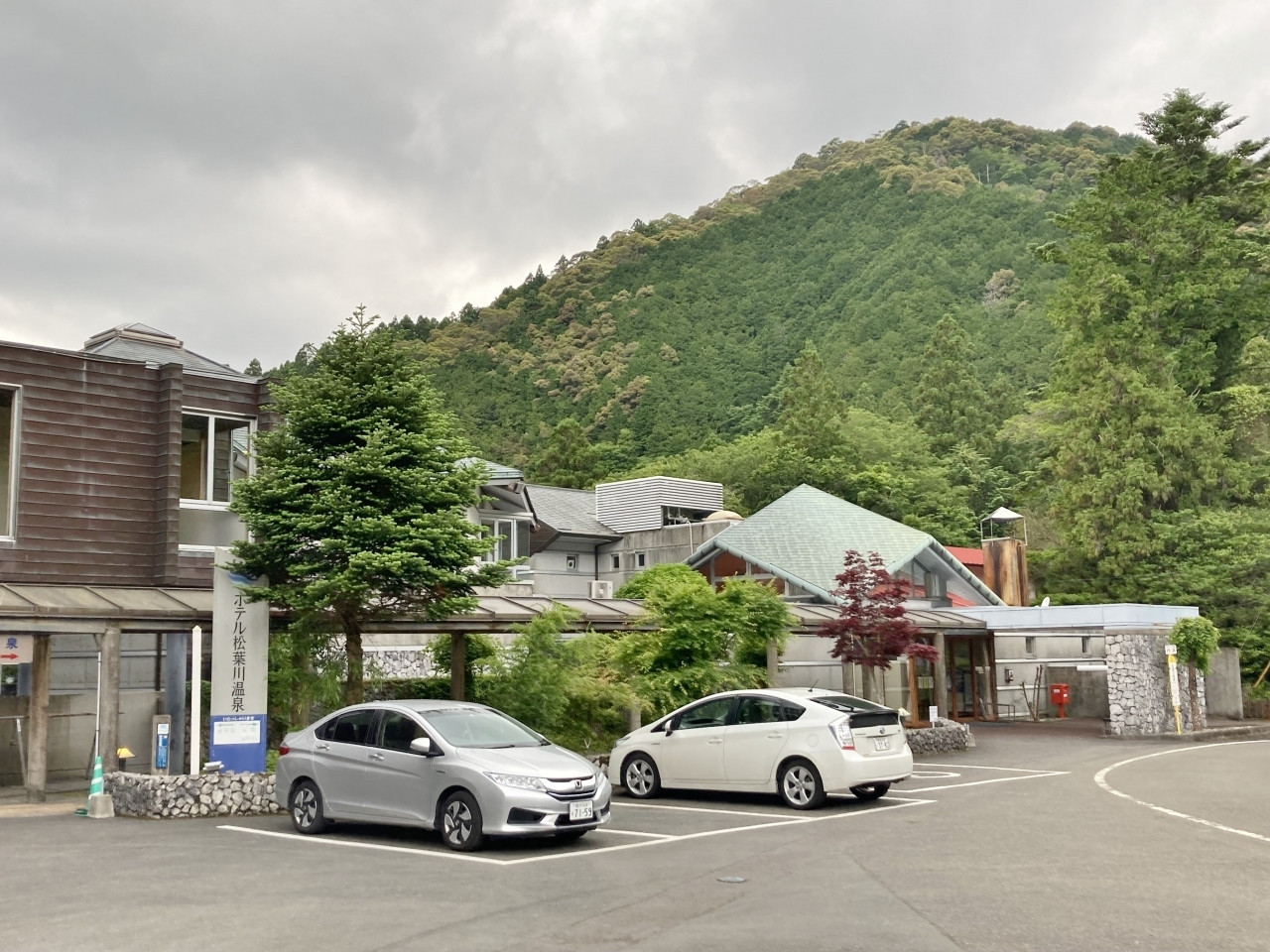 お好みの浴衣を着て周辺を散歩しよう♪3915139