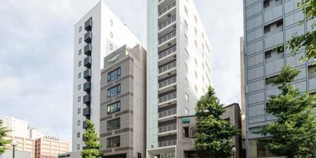 ホテルビスタ札幌［大通］