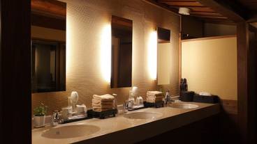 バスルームのシンク / 34