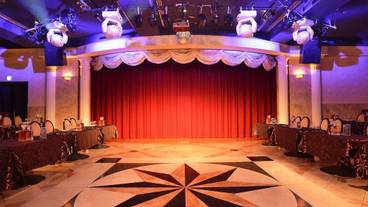 シアター ショー / 4