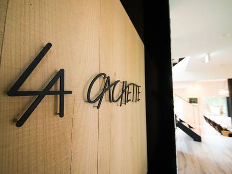 La Cachette（ラ カシェット） / 2