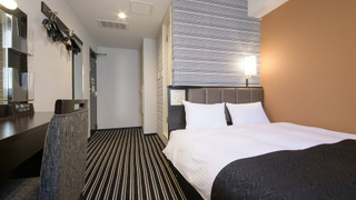 セミダブルルーム 禁煙