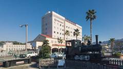 JRホテルクレメント宇和島