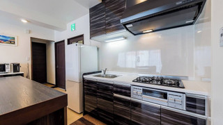 一戸建て 3ベットルーム (3LDK) 一部オーシャンビュー、ペット可