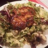 ポワソンルージュ（ポワソンルージュ）