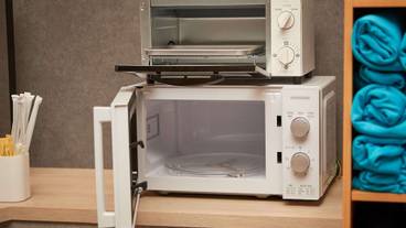 施設内の設備 / 5