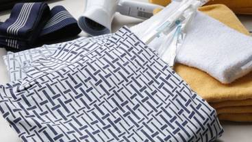 客室の設備とサービス / 4