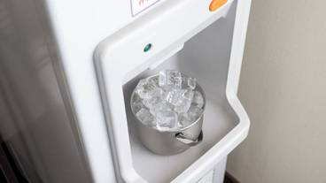 施設内の設備 / 3