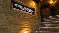 サウナ・カプセル ウェルビー福岡