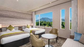 スーペリアルーム 禁煙(バス&トイレ独立)