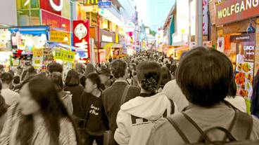 施設からの眺望 / 21