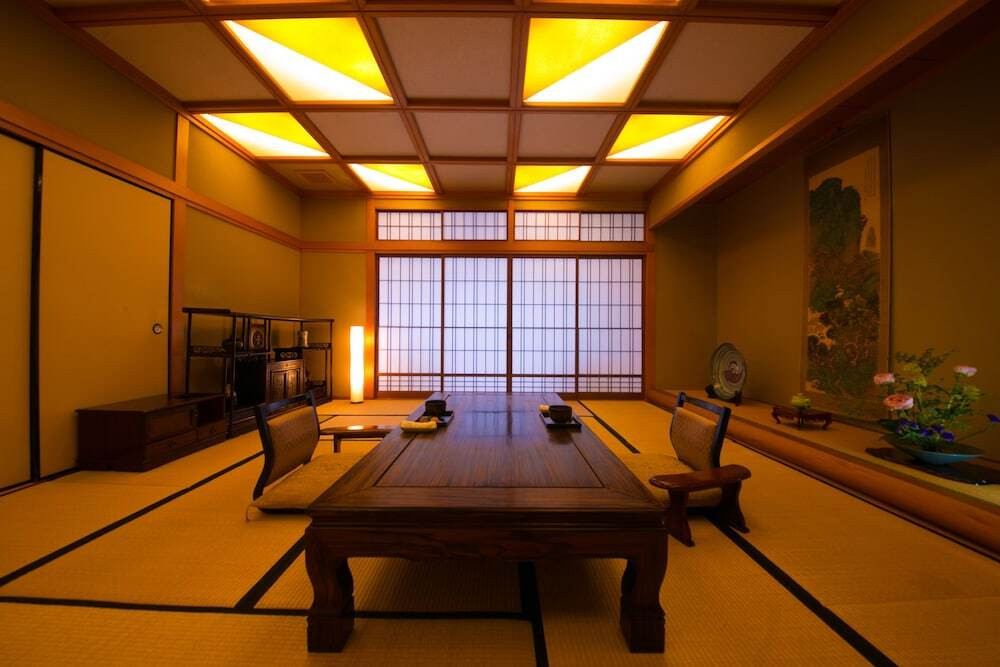 客室