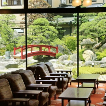 昼神温泉 湯元ホテル 阿智川/阿智村3640966