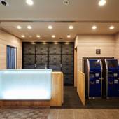 スーパーホテルなんば・日本橋（大阪府 ビジネスホテル） / 2