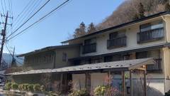 塩原温泉 おやど 小梅や