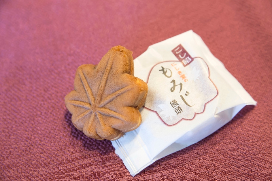「にしき堂 光町本店」 料理 72829490 