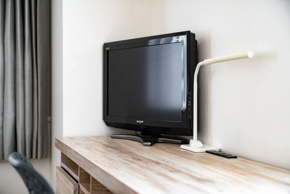 客室の設備とサービス