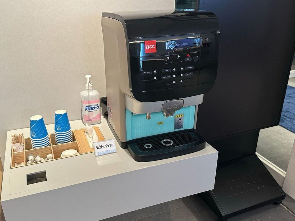 コーヒー サービス