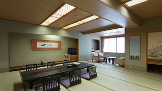 大部屋　喫煙可